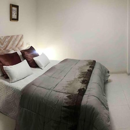 Apartamento Andaluz Carma Torrox Exterior photo