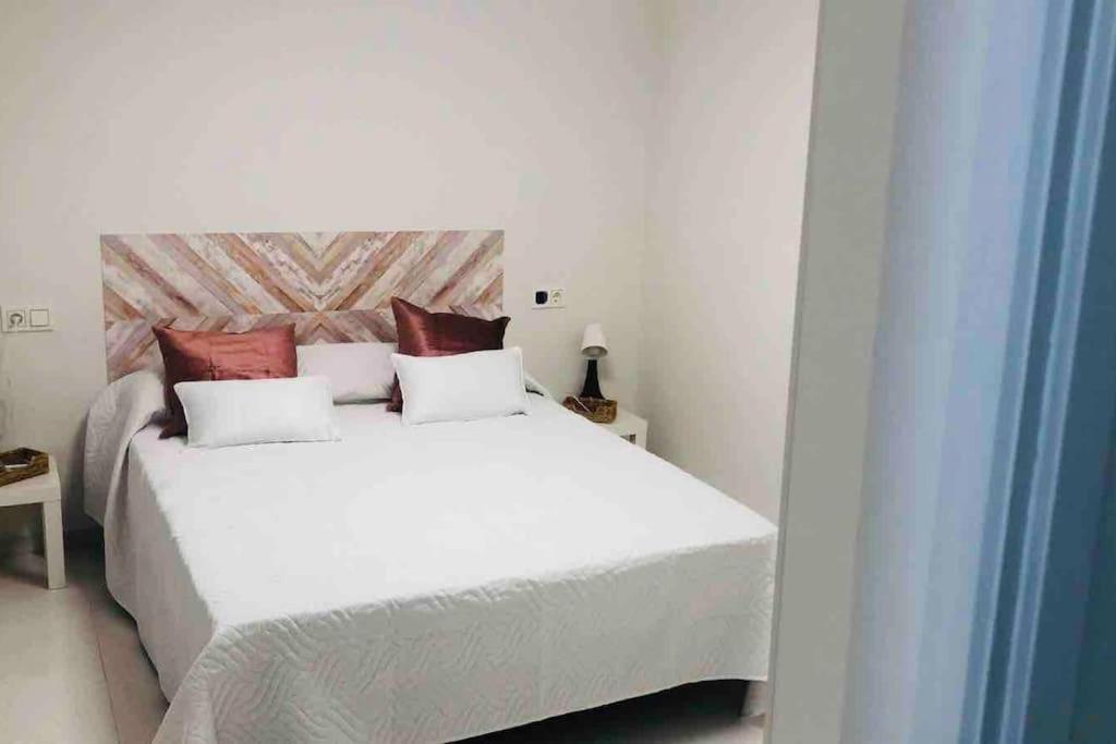 Apartamento Andaluz Carma Torrox Exterior photo