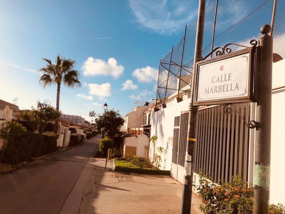 Apartamento Andaluz Carma Torrox Exterior photo