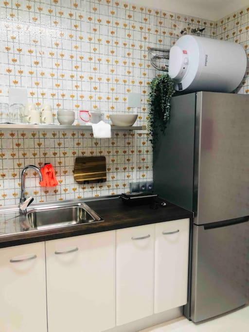 Apartamento Andaluz Carma Torrox Exterior photo