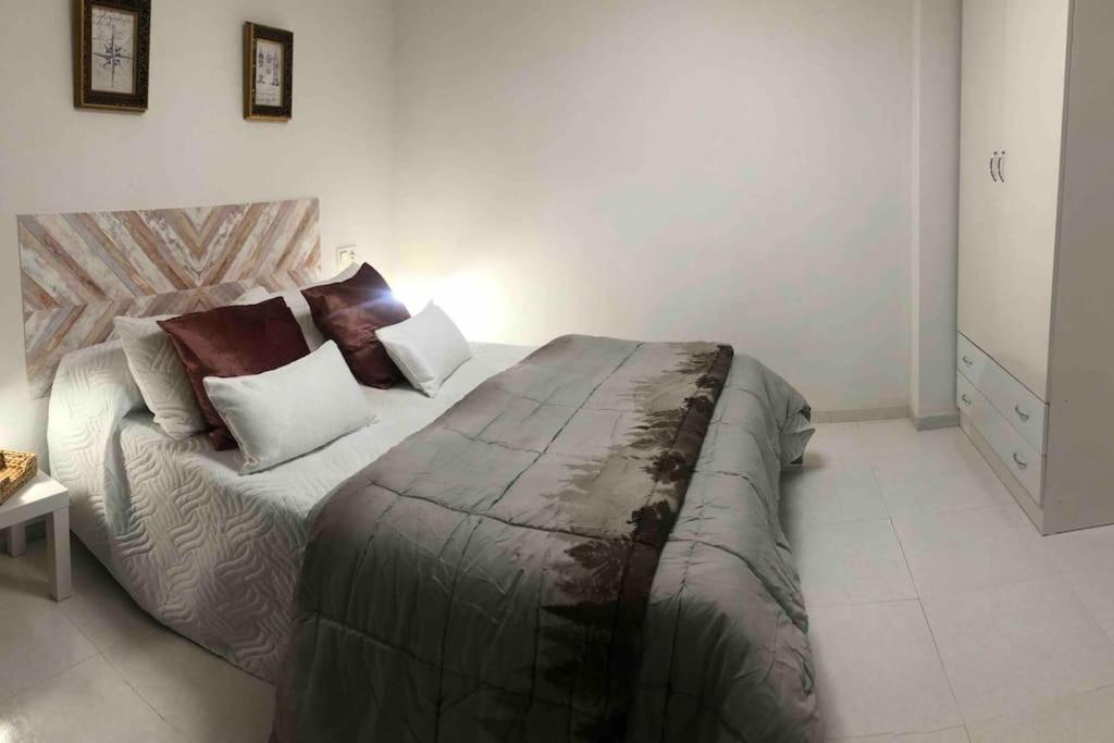 Apartamento Andaluz Carma Torrox Exterior photo