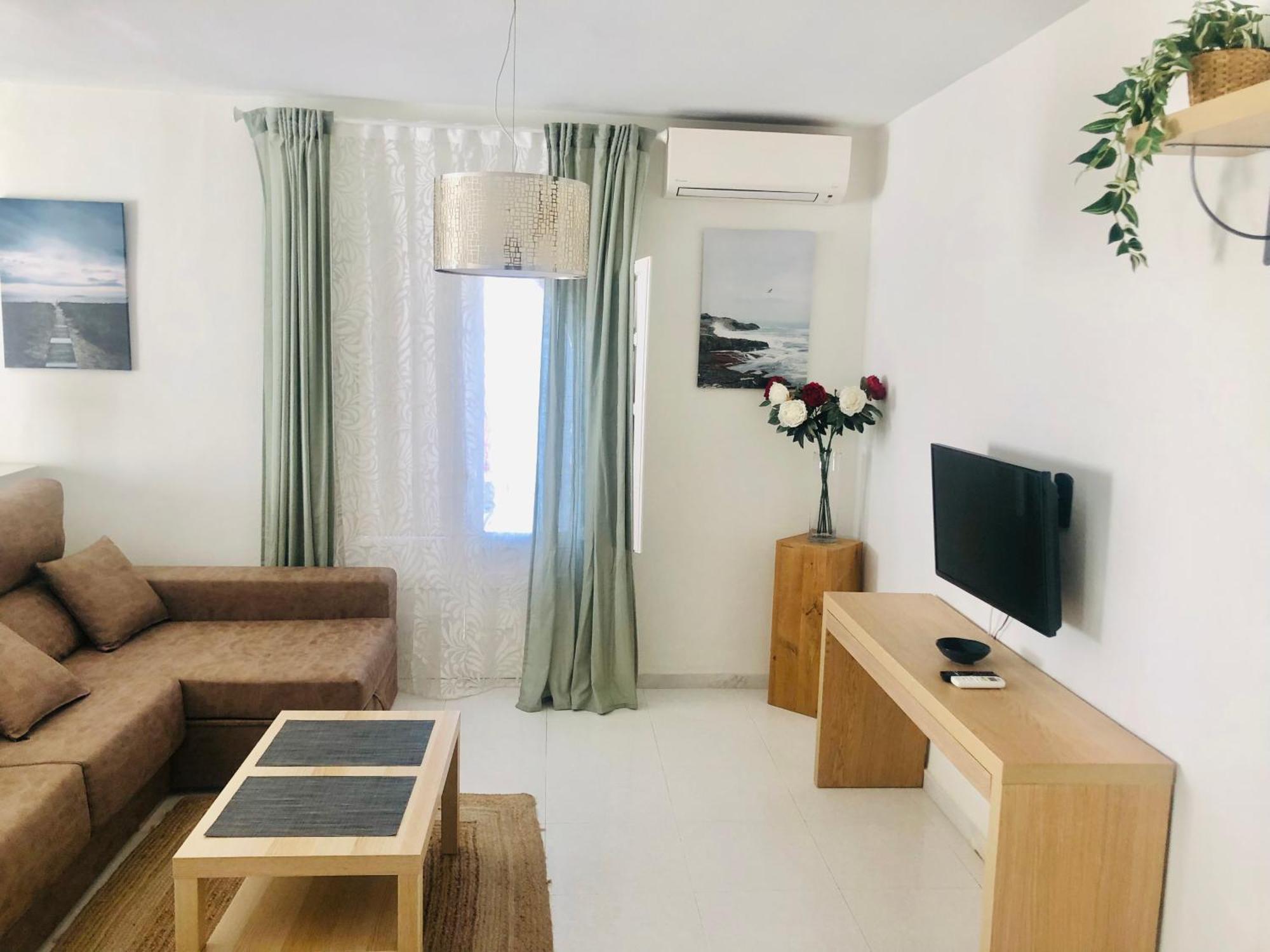 Apartamento Andaluz Carma Torrox Exterior photo