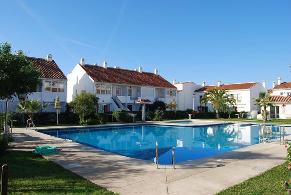 Apartamento Andaluz Carma Torrox Exterior photo