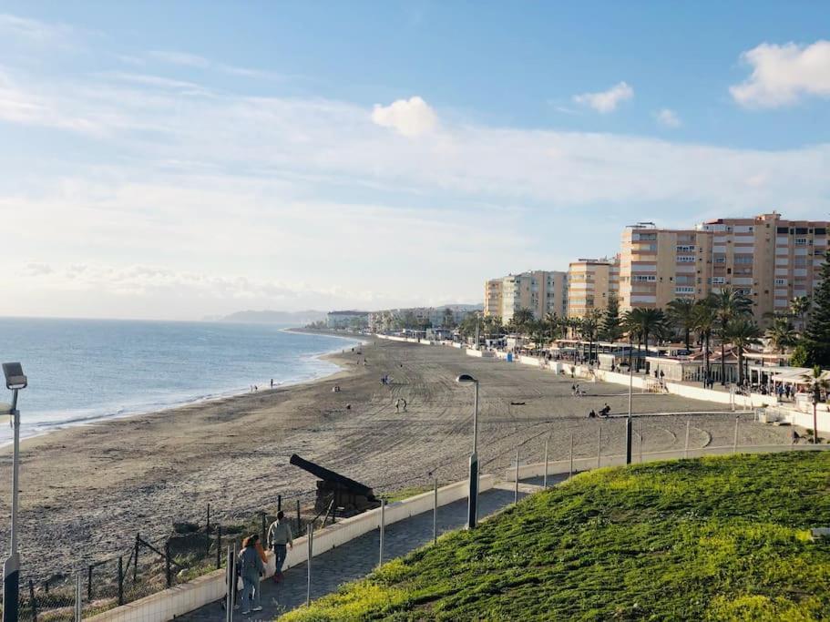 Apartamento Andaluz Carma Torrox Exterior photo