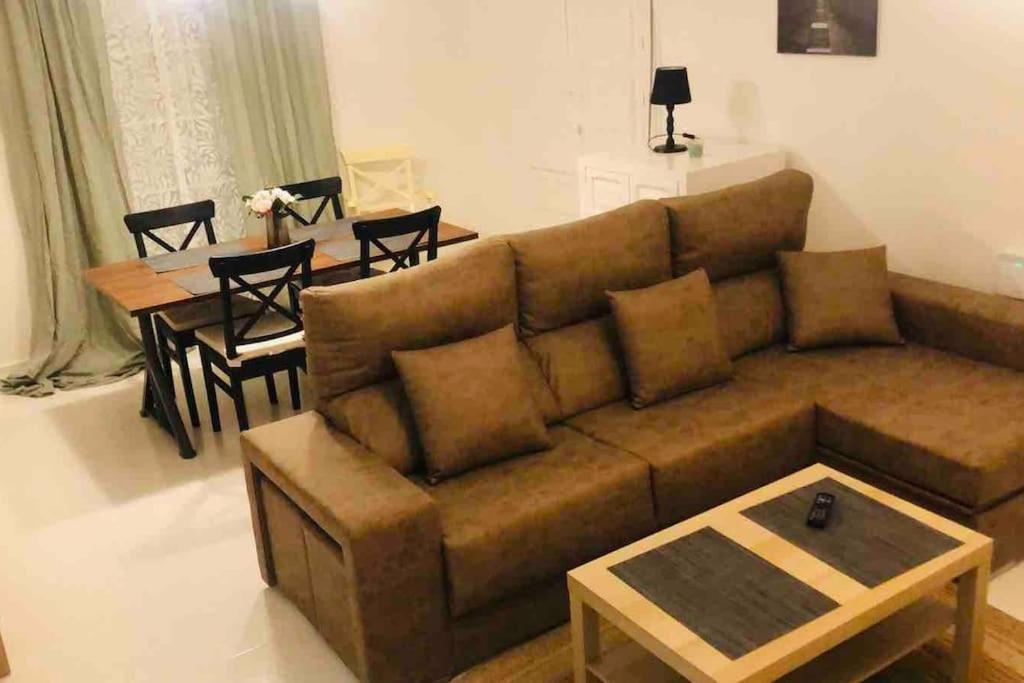 Apartamento Andaluz Carma Torrox Exterior photo