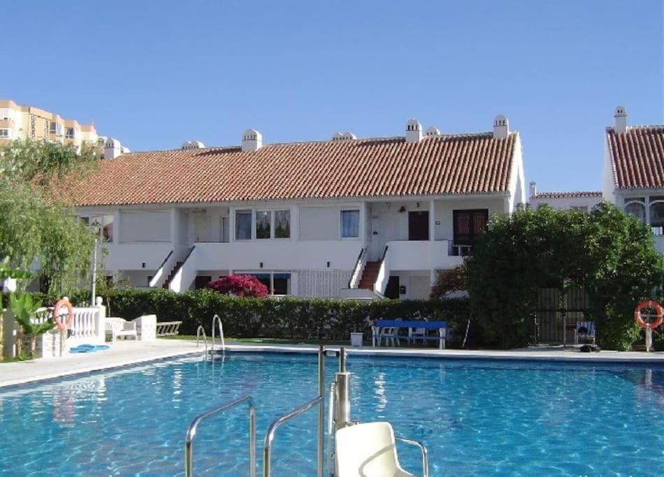 Apartamento Andaluz Carma Torrox Exterior photo