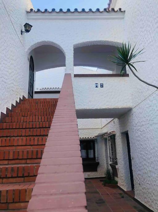 Apartamento Andaluz Carma Torrox Exterior photo