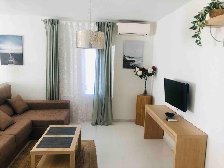 Apartamento Andaluz Carma Torrox Exterior photo