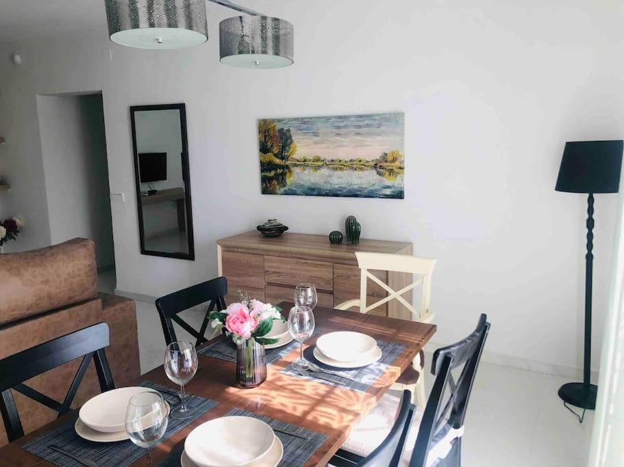 Apartamento Andaluz Carma Torrox Exterior photo