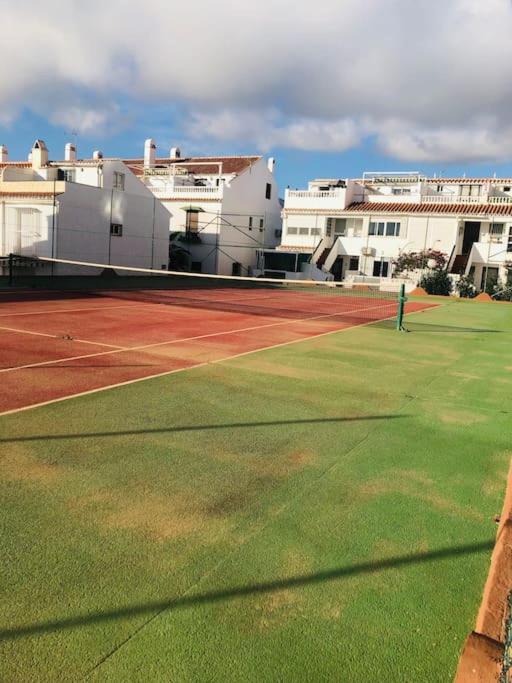 Apartamento Andaluz Carma Torrox Exterior photo