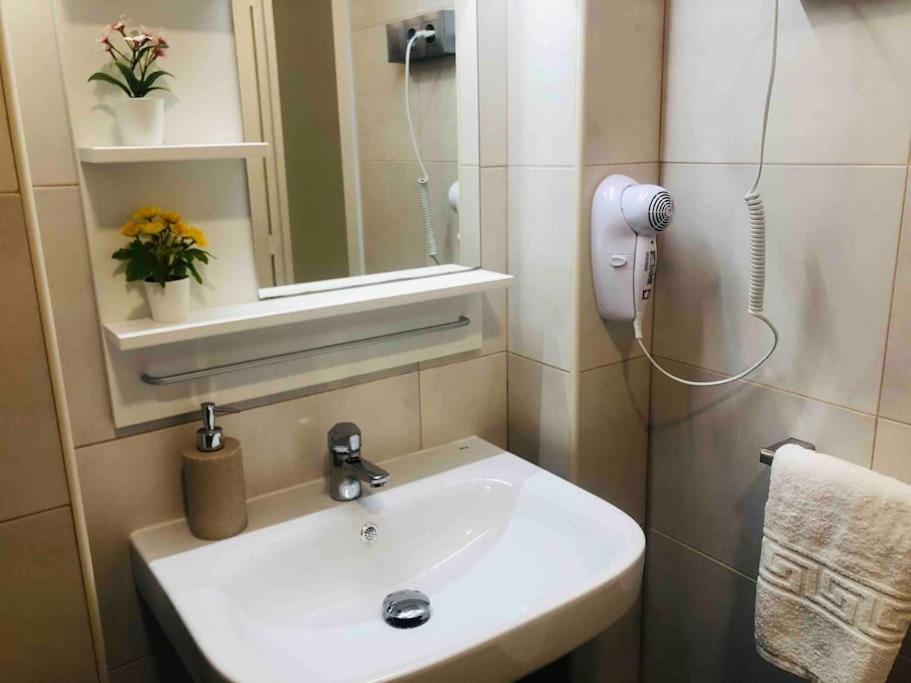 Apartamento Andaluz Carma Torrox Exterior photo