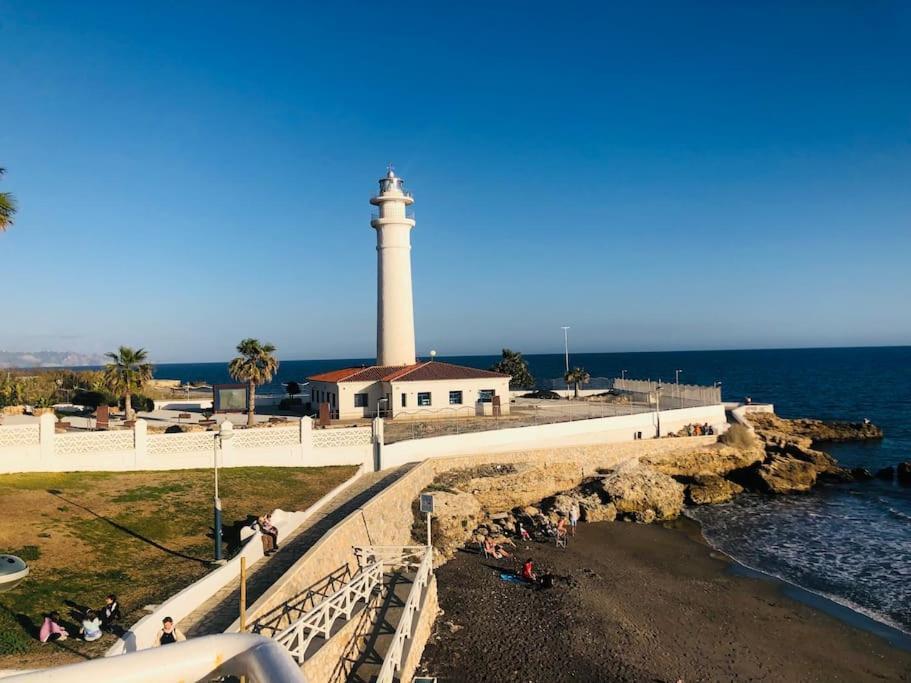 Apartamento Andaluz Carma Torrox Exterior photo