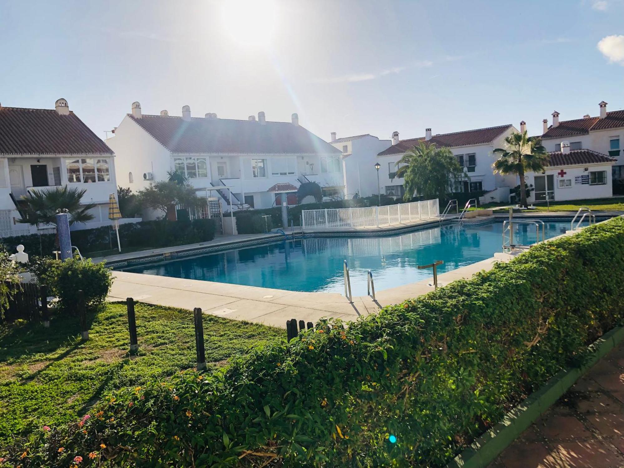 Apartamento Andaluz Carma Torrox Exterior photo