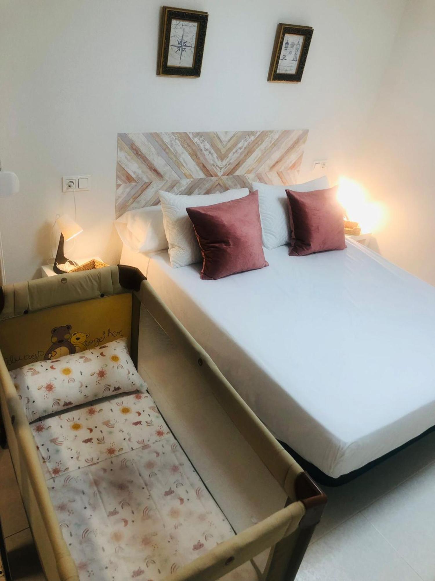 Apartamento Andaluz Carma Torrox Exterior photo